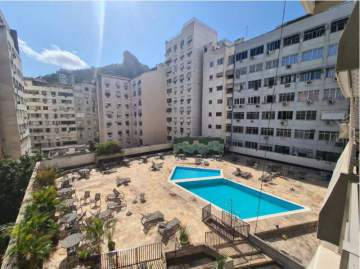Apartamento 1 quarto à venda Copacabana, Rio de Janeiro - R$ 690.000 - CIAP10006