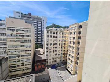 Apartamento 1 quarto à venda Copacabana, Rio de Janeiro - R$ 470.000 - CIAP10007