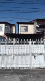 Casa 2 quartos à venda Bangu, Rio de Janeiro - R$ 345.000 - CICA20002