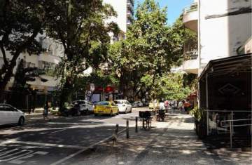 Apartamento 1 quarto à venda Copacabana, Rio de Janeiro - R$ 750.000 - CIAP10008
