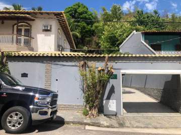 Casa em Condomínio 3 quartos à venda Bangu, Rio de Janeiro - R$ 1.400.000 - CICN30003