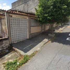 Casa à venda Rua Tomás Rufino, Bangu, Rio de Janeiro - R$ 430.000 - CICA20004