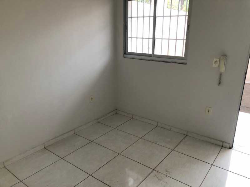 Conheça IMG-20250701-WA0008 do imóvel - Apartamento 2 quartos à venda Realengo, Rio de Janeiro - R$ 130.000 - CIAP20017 - 5 IMG-20250701-WA0008 - 5