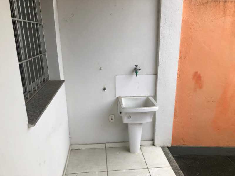 Conheça IMG-20250701-WA0021 do imóvel - Apartamento 2 quartos à venda Realengo, Rio de Janeiro - R$ 130.000 - CIAP20017 - 17 IMG-20250701-WA0021 - 17