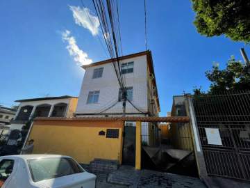 Apartamento 2 quartos à venda Vila Valqueire, Rio de Janeiro - R$ 250.000 - CIAP20018