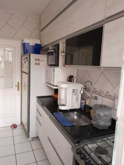 Conheça IMG-20250728-WA0012 do imóvel - Apartamento 2 quartos à venda Bangu, Rio de Janeiro - R$ 300.000 - CIAP20023 - 9 IMG-20250728-WA0012 - 9