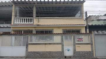 Casa 3 quartos à venda Bangu, Rio de Janeiro - R$ 475.000 - CICA30004 Casa 3 quartos à venda Bangu, Rio de Janeiro - R$ 475.000 - CICA30004