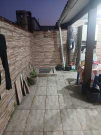 Casa de Vila 2 quartos à venda Campo Grande, Rio de Janeiro - R$ 220.000 - CICV20004