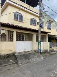 Casa de Vila 4 quartos à venda Padre Miguel, Rio de Janeiro - R$ 270.000 - CICV40001