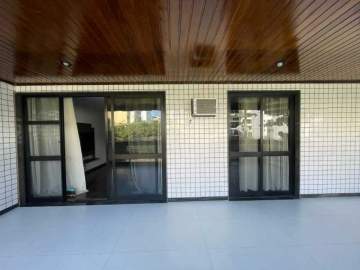 Apartamento 3 quartos à venda Recreio dos Bandeirantes, Rio de Janeiro - R$ 990.000 - CIAP30010