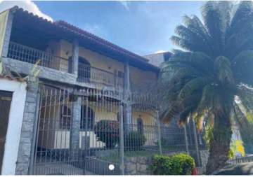 Casa em Condomínio 3 quartos à venda Vila Valqueire, Rio de Janeiro - R$ 1.200.000 - CICN30004