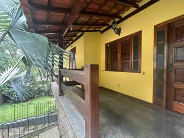 Casa 8 quartos à venda Centro, Miguel Pereira - R$ 980.000 - MICA80002