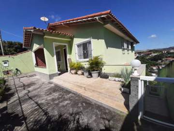 Casa 5 quartos à venda Centro, Miguel Pereira - R$ 990.000 - MICA50007