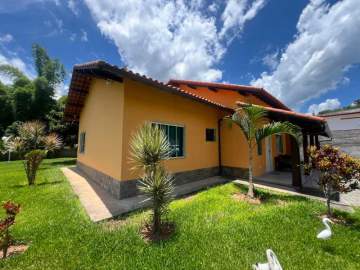 Casa 2 quartos à venda goiabal, Paty do Alferes - R$ 750.000 - MICA20055