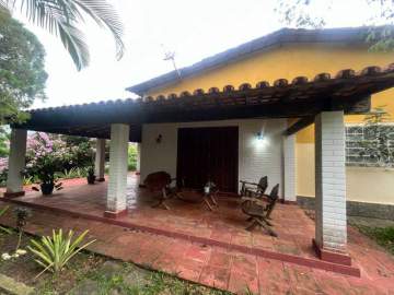 Casa 5 quartos à venda Alto do Recanto, Paty do Alferes - R$ 1.000.000 - MICA50010