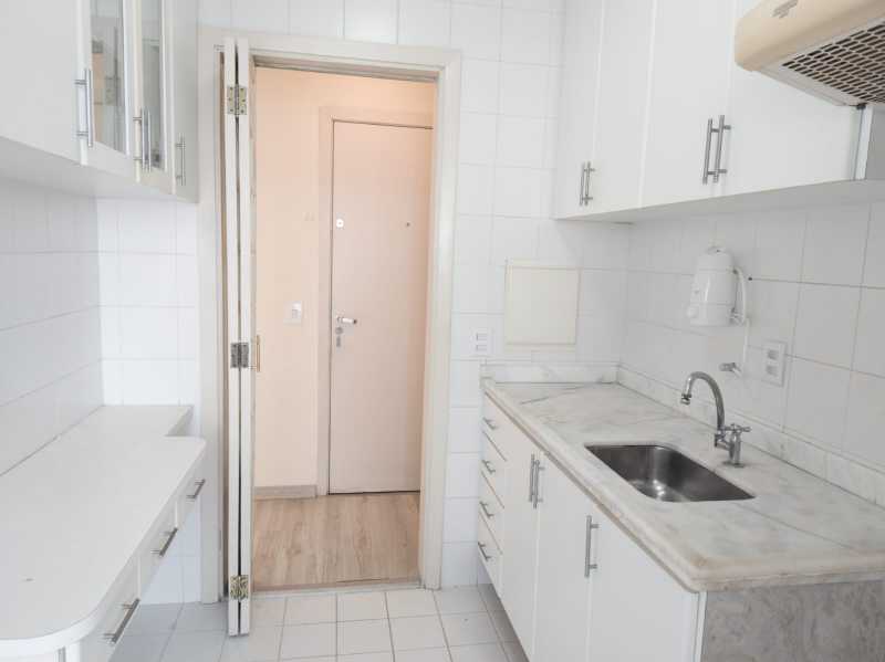 Cozinha - 7