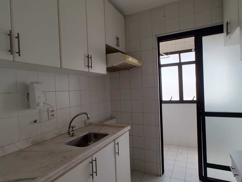 Cozinha - 8