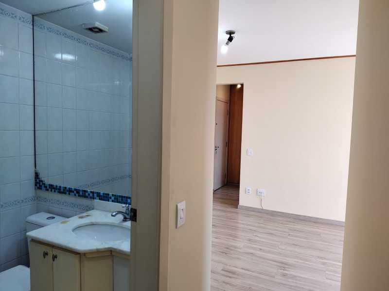 Banheiro/Sala - 19