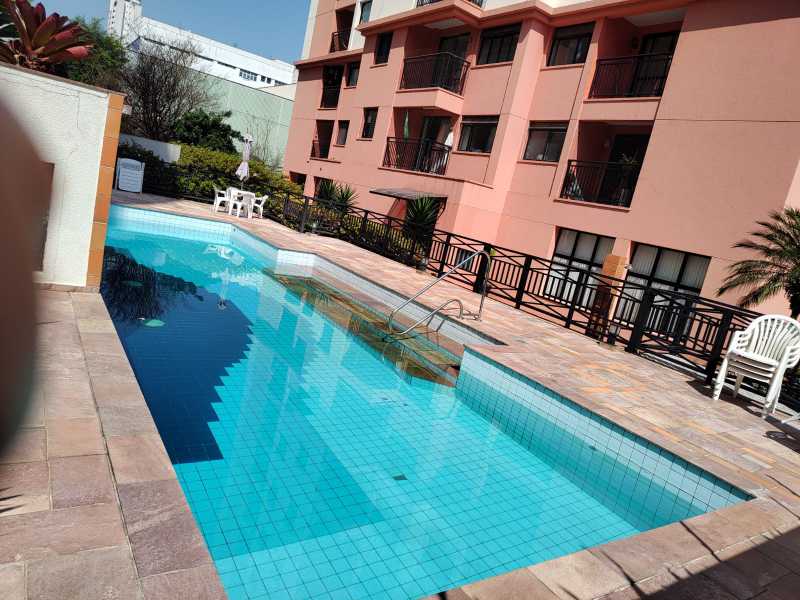 Piscina terreo - 20
