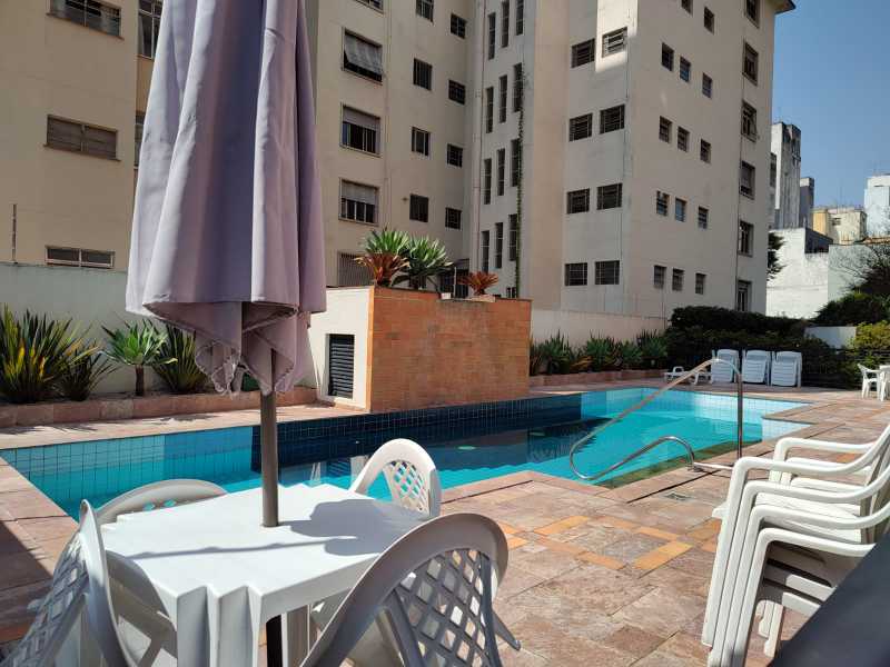 Piscina - 22