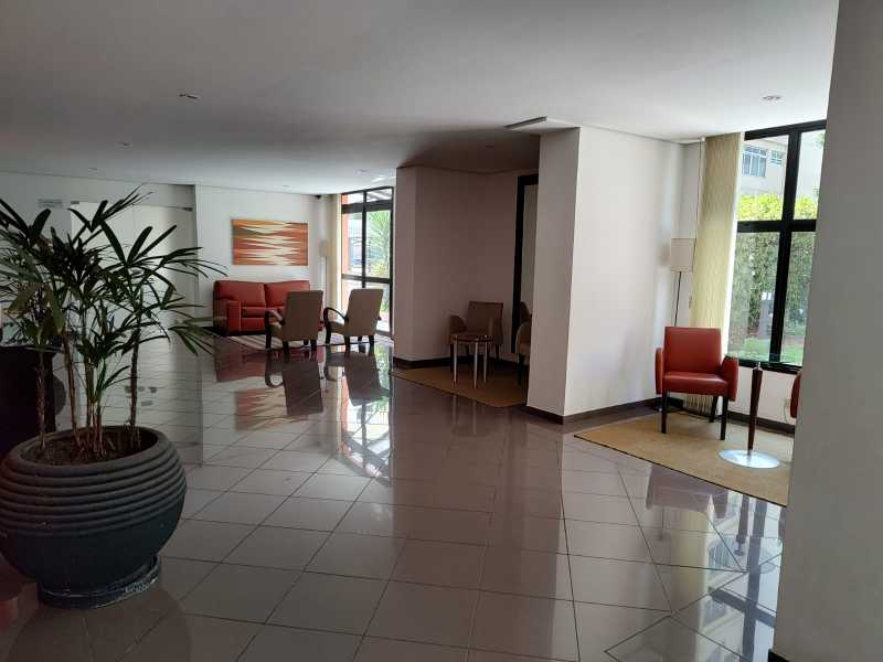 Hall de Entrada - 24