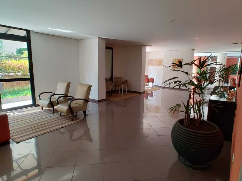 Hall de Entrada - 26