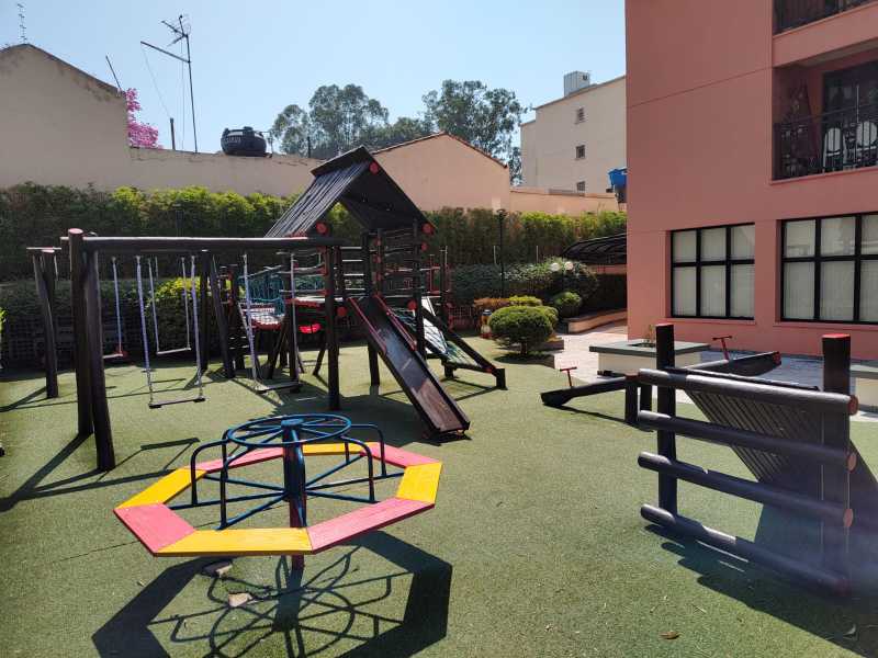 Playground - 29
