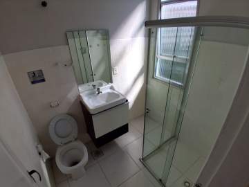 Sala Comercial 53m² para alugar Tijuca, Rio de Janeiro - R$ 2.400 - RMSL00037