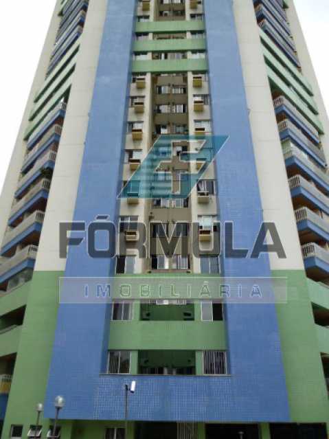 Conheça 621922. do imóvel - Apartamento para alugar Rua Mário Covas Júnior, Barra da Tijuca, Rio de Janeiro - R$ 4.800 - RMAP20031 - 1 621922. - 1