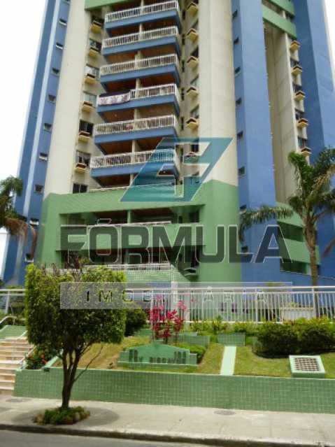 Conheça 621923. do imóvel - Apartamento para alugar Rua Mário Covas Júnior, Barra da Tijuca, Rio de Janeiro - R$ 4.800 - RMAP20031 - 2 621923. - 2