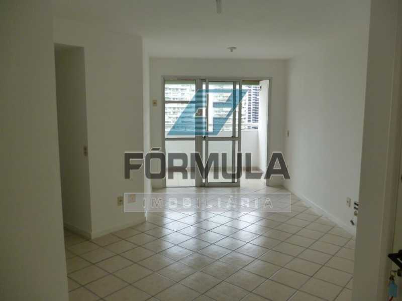 Conheça 621924. do imóvel - Apartamento para alugar Rua Mário Covas Júnior, Barra da Tijuca, Rio de Janeiro - R$ 4.800 - RMAP20031 - 3 621924. - 3