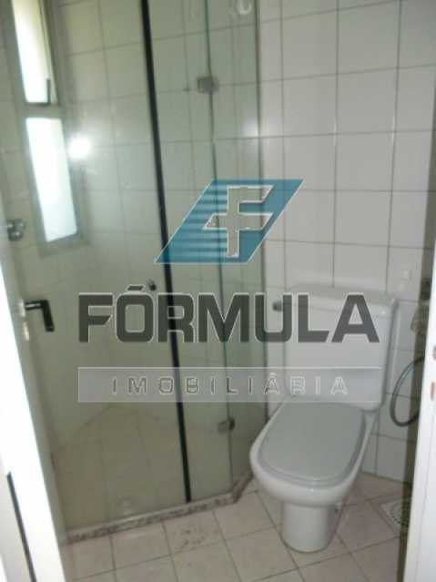 Conheça 621930. do imóvel - Apartamento para alugar Rua Mário Covas Júnior, Barra da Tijuca, Rio de Janeiro - R$ 4.800 - RMAP20031 - 6 621930. - 6