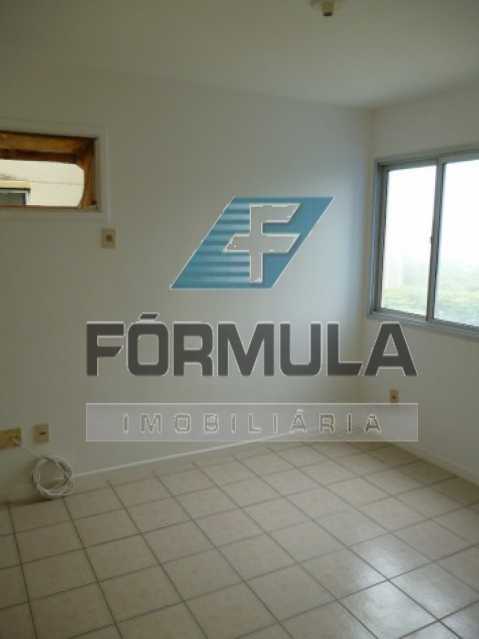 Conheça 621932. do imóvel - Apartamento para alugar Rua Mário Covas Júnior, Barra da Tijuca, Rio de Janeiro - R$ 4.800 - RMAP20031 - 8 621932. - 8