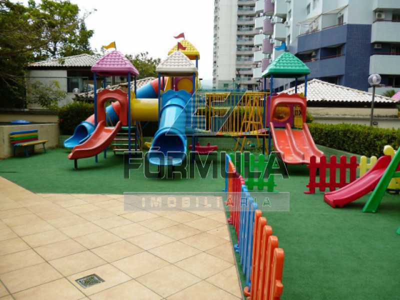 Conheça 621937. do imóvel - Apartamento para alugar Rua Mário Covas Júnior, Barra da Tijuca, Rio de Janeiro - R$ 4.800 - RMAP20031 - 10 621937. - 10
