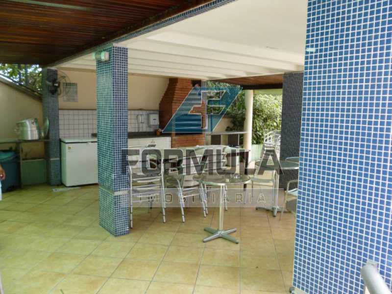 Conheça 621938. do imóvel - Apartamento para alugar Rua Mário Covas Júnior, Barra da Tijuca, Rio de Janeiro - R$ 4.800 - RMAP20031 - 11 621938. - 11