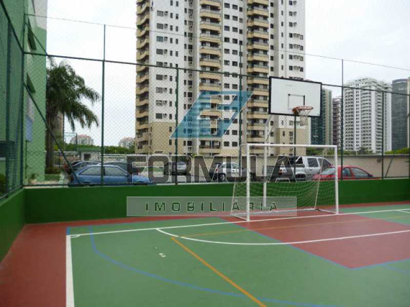 Conheça 621939. do imóvel - Apartamento para alugar Rua Mário Covas Júnior, Barra da Tijuca, Rio de Janeiro - R$ 4.800 - RMAP20031 - 12 621939. - 12