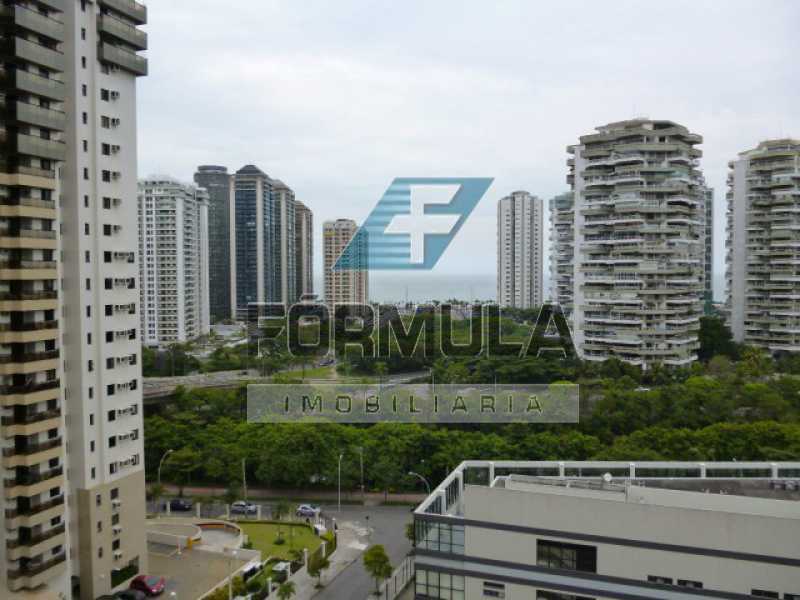 Conheça 717224. do imóvel - Apartamento para alugar Rua Mário Covas Júnior, Barra da Tijuca, Rio de Janeiro - R$ 4.800 - RMAP20031 - 14 717224. - 14