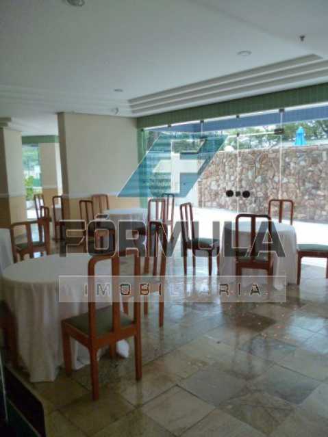 Conheça 717227. do imóvel - Apartamento para alugar Rua Mário Covas Júnior, Barra da Tijuca, Rio de Janeiro - R$ 4.800 - RMAP20031 - 17 717227. - 17
