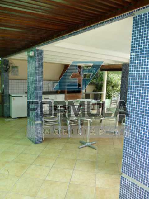 Conheça 717228. do imóvel - Apartamento para alugar Rua Mário Covas Júnior, Barra da Tijuca, Rio de Janeiro - R$ 4.800 - RMAP20031 - 18 717228. - 18