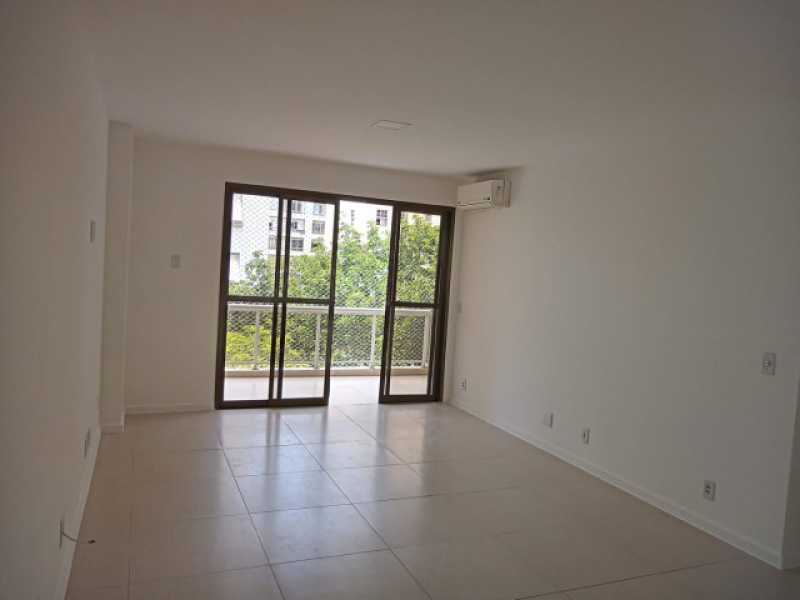 Conheça 815499. do imóvel - Apartamento para alugar Rua Professor Ortiz Monteiro, Laranjeiras, Rio de Janeiro - R$ 5.500 - RMAP40013 - 6 815499. - 6