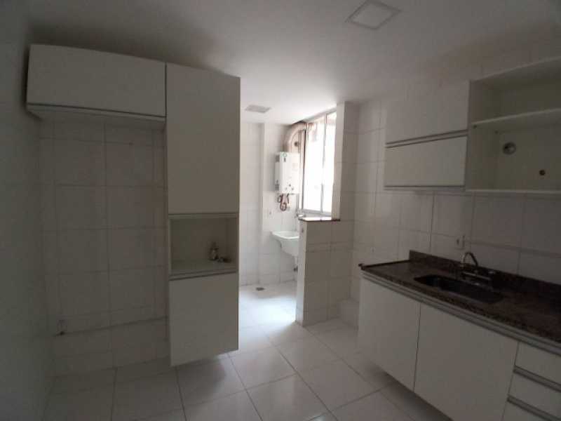 Conheça 815501. do imóvel - Apartamento para alugar Rua Professor Ortiz Monteiro, Laranjeiras, Rio de Janeiro - R$ 5.500 - RMAP40013 - 7 815501. - 7