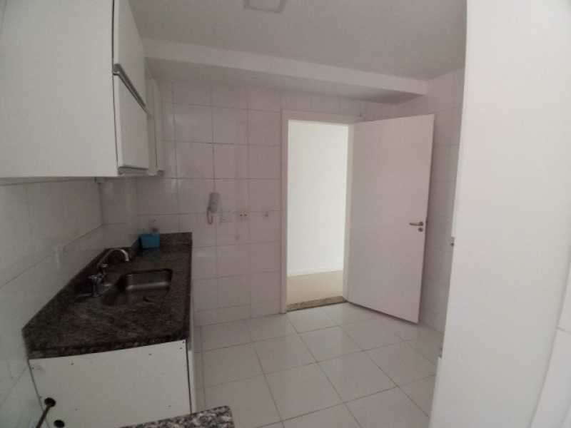 Conheça 815503. do imóvel - Apartamento para alugar Rua Professor Ortiz Monteiro, Laranjeiras, Rio de Janeiro - R$ 5.500 - RMAP40013 - 9 815503. - 9