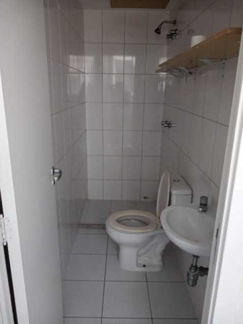 Conheça 815504. do imóvel - Apartamento para alugar Rua Professor Ortiz Monteiro, Laranjeiras, Rio de Janeiro - R$ 5.500 - RMAP40013 - 10 815504. - 10