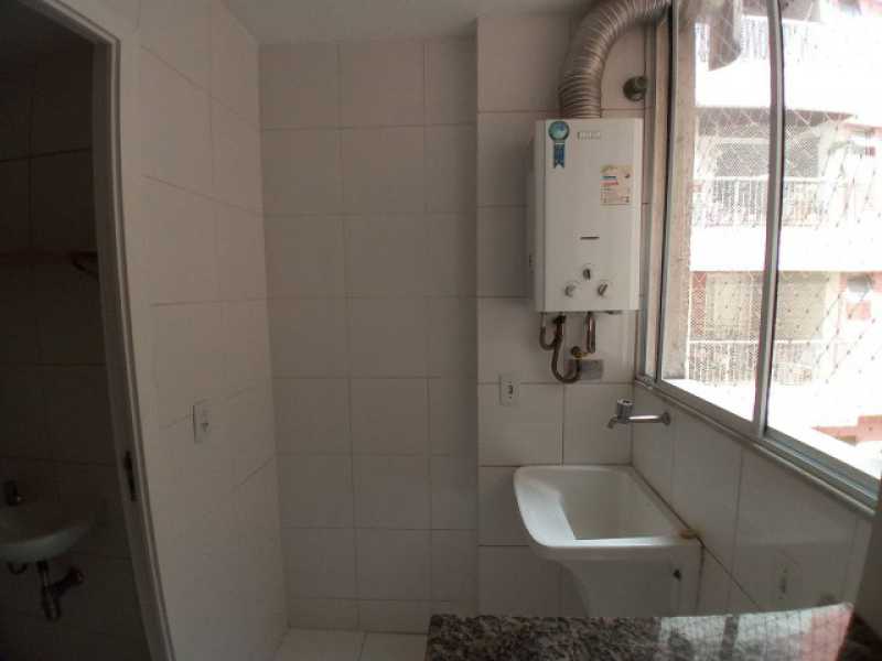 Conheça 815505. do imóvel - Apartamento para alugar Rua Professor Ortiz Monteiro, Laranjeiras, Rio de Janeiro - R$ 5.500 - RMAP40013 - 11 815505. - 11