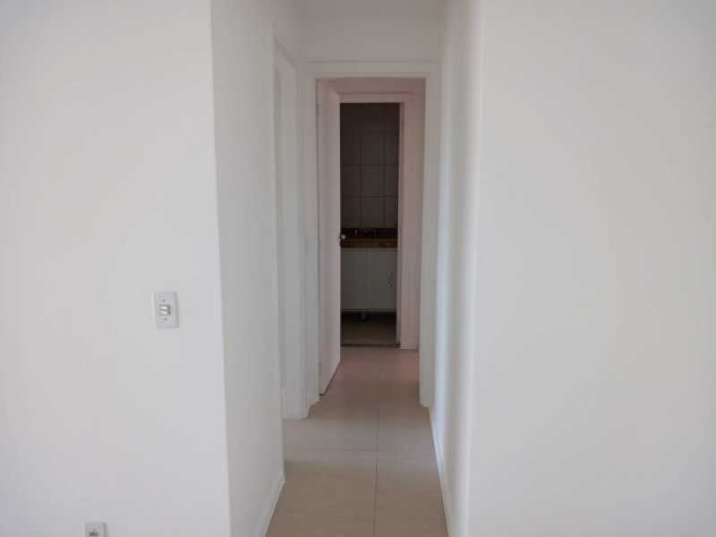 Conheça 815507. do imóvel - Apartamento para alugar Rua Professor Ortiz Monteiro, Laranjeiras, Rio de Janeiro - R$ 5.500 - RMAP40013 - 12 815507. - 12
