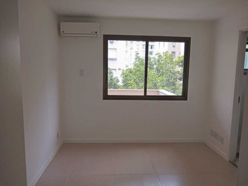 Conheça 815508. do imóvel - Apartamento para alugar Rua Professor Ortiz Monteiro, Laranjeiras, Rio de Janeiro - R$ 5.500 - RMAP40013 - 13 815508. - 13