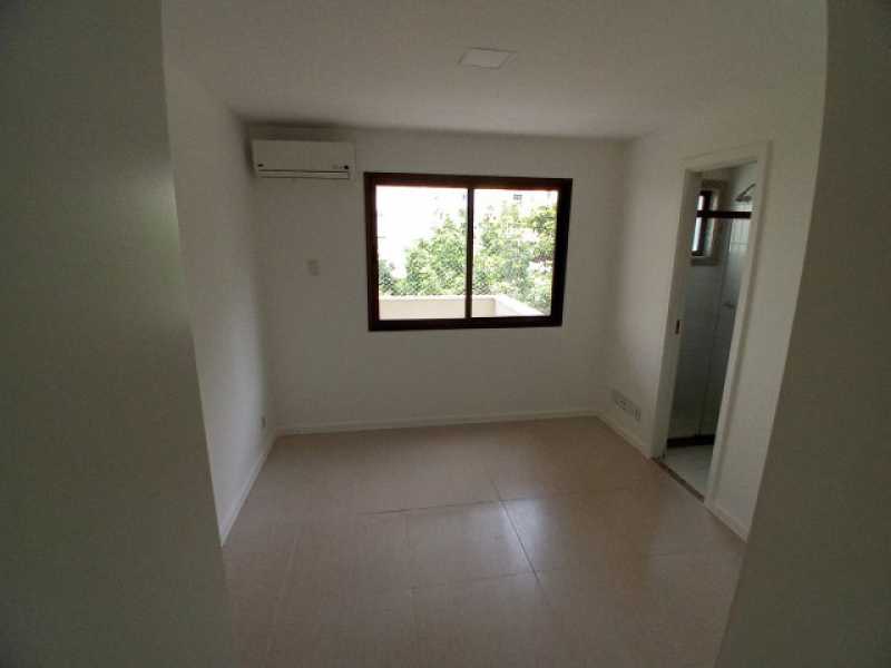 Conheça 815509. do imóvel - Apartamento para alugar Rua Professor Ortiz Monteiro, Laranjeiras, Rio de Janeiro - R$ 5.500 - RMAP40013 - 14 815509. - 14