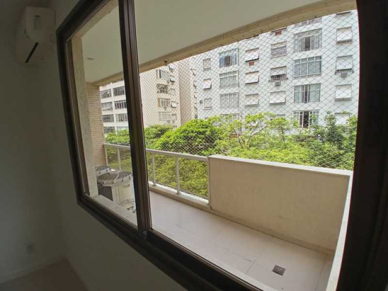 Conheça 815512. do imóvel - Apartamento para alugar Rua Professor Ortiz Monteiro, Laranjeiras, Rio de Janeiro - R$ 5.500 - RMAP40013 - 16 815512. - 16