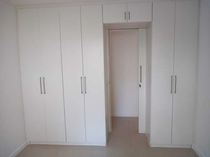 Conheça 815515. do imóvel - Apartamento para alugar Rua Professor Ortiz Monteiro, Laranjeiras, Rio de Janeiro - R$ 5.500 - RMAP40013 - 18 815515. - 18