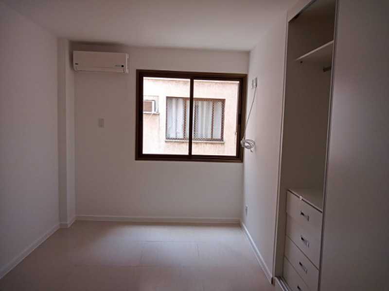 Conheça 815516. do imóvel - Apartamento para alugar Rua Professor Ortiz Monteiro, Laranjeiras, Rio de Janeiro - R$ 5.500 - RMAP40013 - 19 815516. - 19
